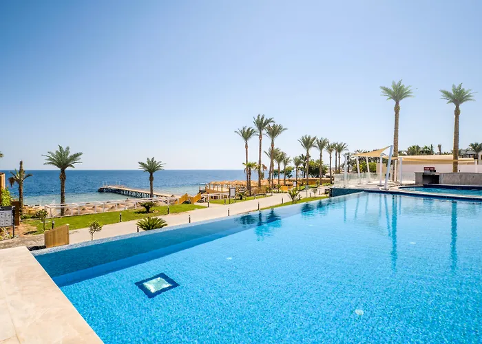 Sunrise Diamond Beach Resort -Grand Select Sharm el-Sheikh photo