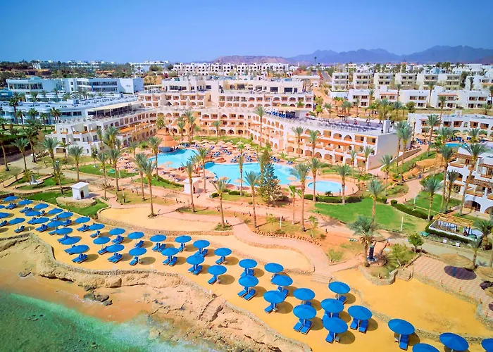 Pickalbatros Royal Grand Sharm - Adults Friendly 16 Years Plus Hotel photo