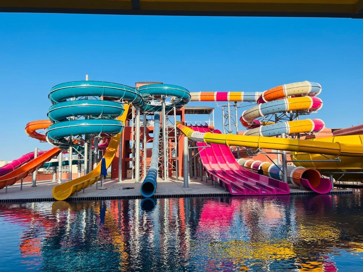 Pickalbatros Laguna Vista Aqua Park - Sharm El Sheikh Шарм-эль-Шейх, Египет  — бронируйте Курортные комплексы, цены в 2024 году