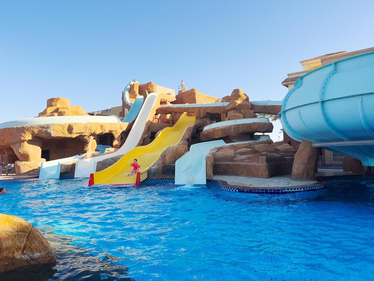 Regency Plaza Aqua Park And Spa Resort Шарм-эль-Шейх, Египет — бронируйте  Курортные комплексы, цены в 2024 году