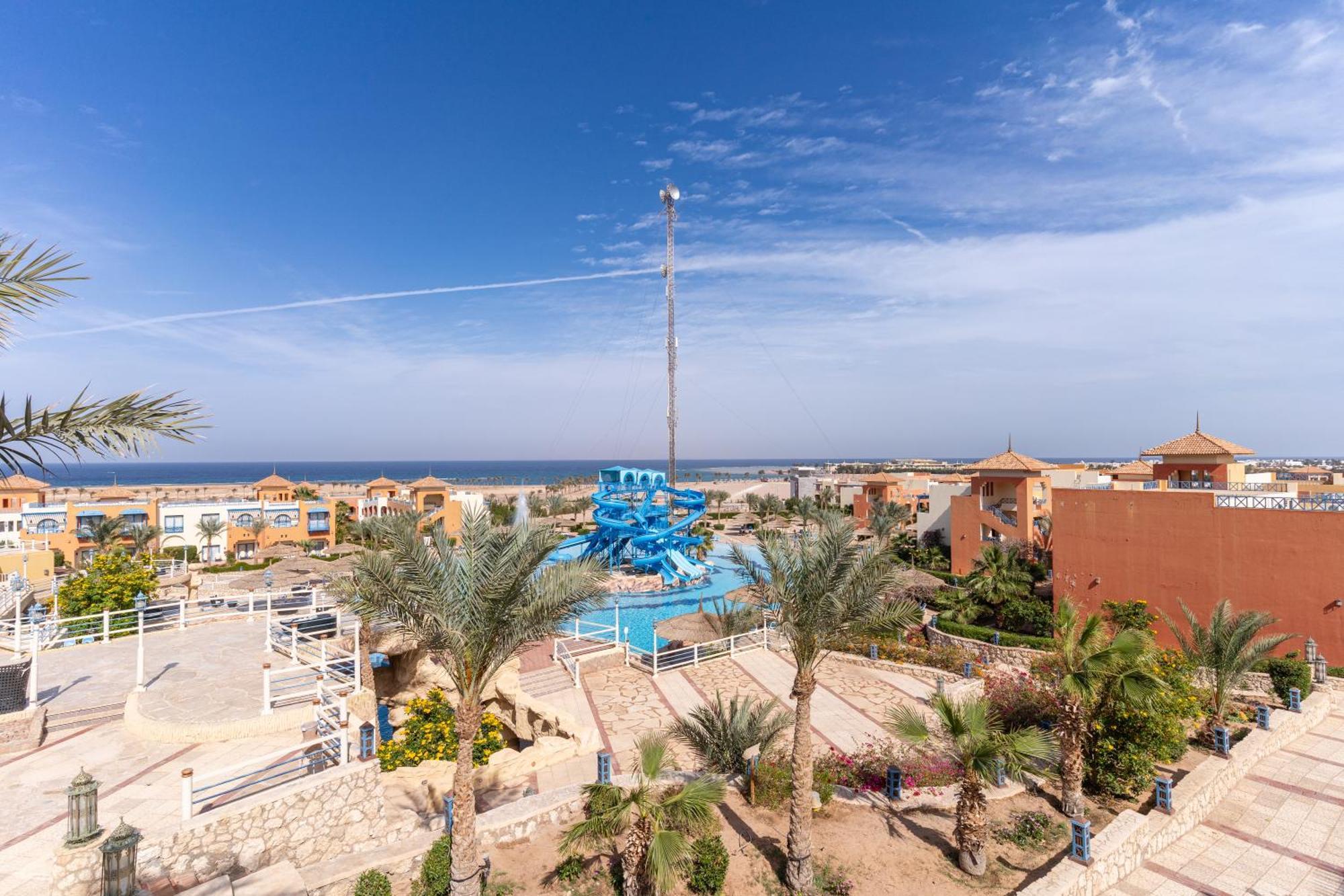 Faraana Height Aqua Park Шарм-эль-Шейх, Египет — бронируйте Курортные  комплексы, цены в 2024 году