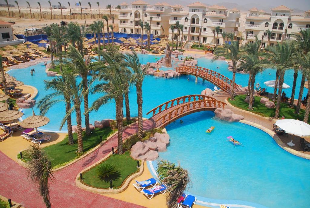 жк5микрорайон.рф ⛱️ Sharm Plaza Hotel 5* Египет, Шарм эль Шейх