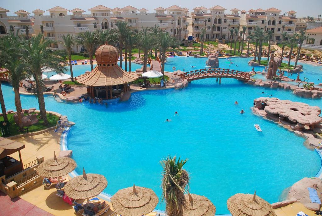 Отзывы об отеле Sharm Resort Hotel 4* (Шарм эль Шейх)