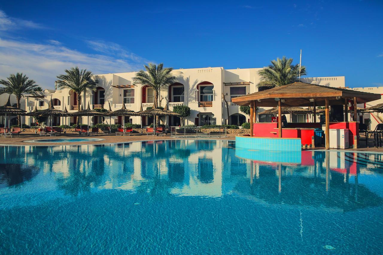 Domina Harem Hotel & Resort Sharm el-Sheikh, Egypt — book Aparthotel, 2024  Prices