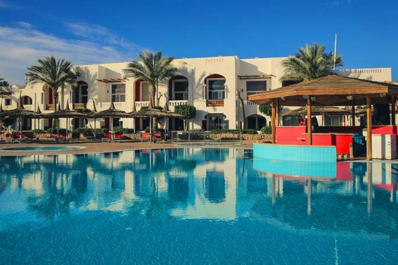 Domina Harem Hotel & Resort Sharm el-Sheikh, Egypt — book Aparthotel, 2024  Prices